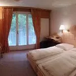 酒店 Minotel Bellevue 3*