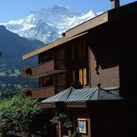 Hotel Minotel Bellevue