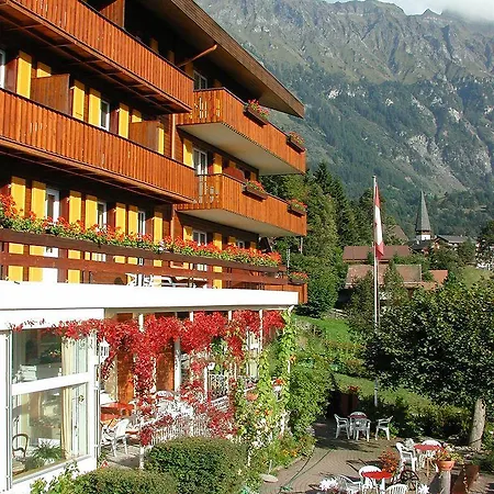 Minotel Bellevue