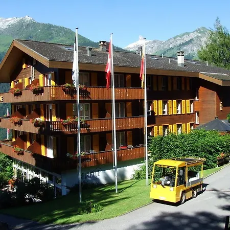 Hotel Minotel Bellevue 3*