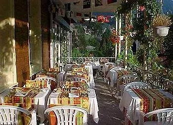 فندق Minotel Bellevue