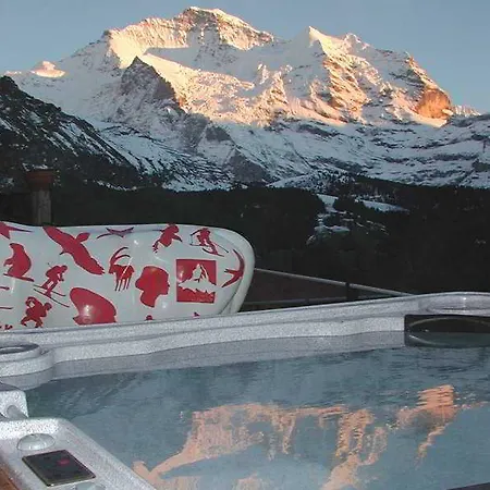 Minotel Bellevue Отель 3*