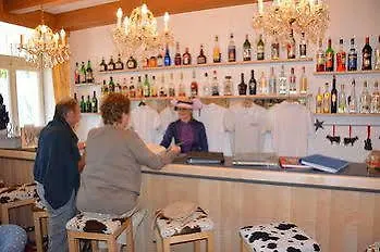 فندق Minotel Bellevue 3*