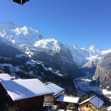 Minotel Bellevue فندق