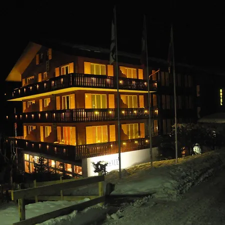 Minotel Bellevue Hotel 3*