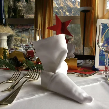 Hotel Minotel Bellevue Wengen