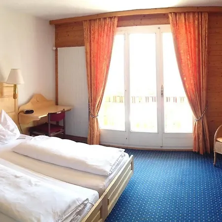 Minotel Bellevue