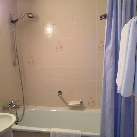 Minotel Bellevue ون قن