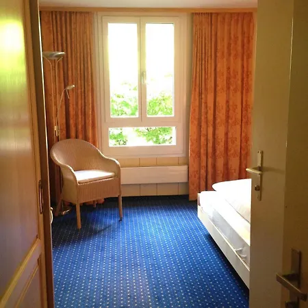 فندق Minotel Bellevue 3*