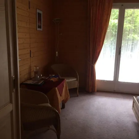 فندق Minotel Bellevue 3*