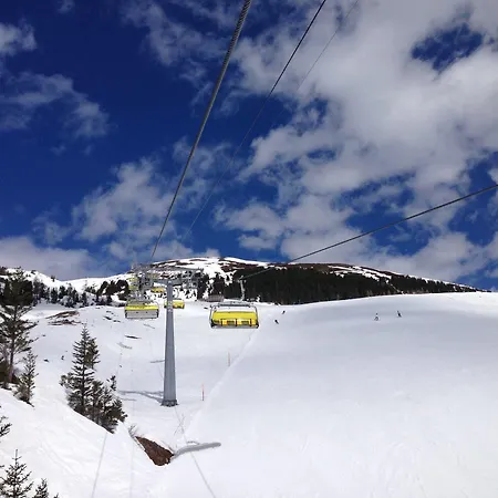 Minotel Bellevue Wengen