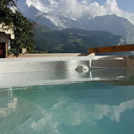 Hotel Minotel Bellevue