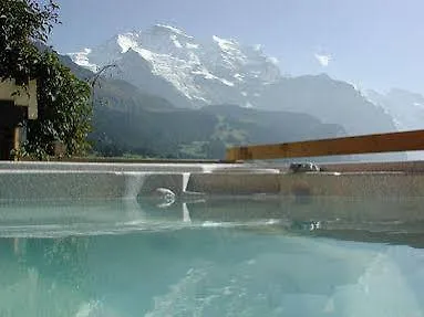 Minotel Bellevue Hotel