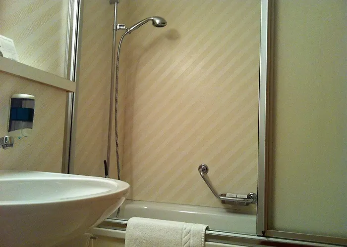 Hotel Minotel Bellevue 3*