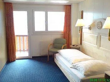 Minotel Bellevue Wengen