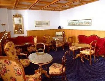 Minotel Bellevue Hotel 3*