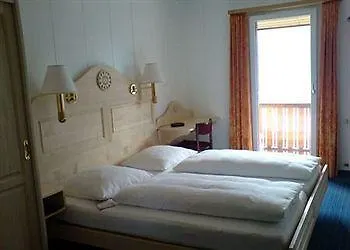 Minotel Bellevue Wengen