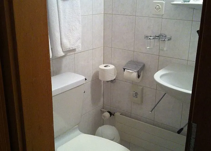 Minotel Bellevue Hotel Wengen