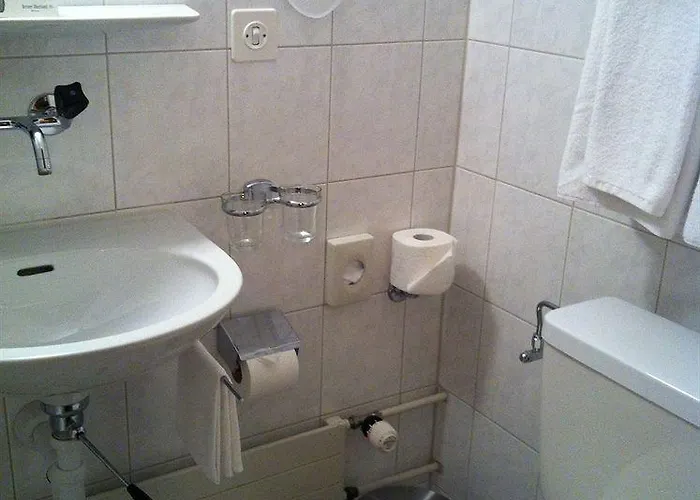 Hotel Minotel Bellevue