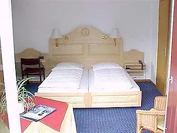 Hotel Minotel Bellevue 3*