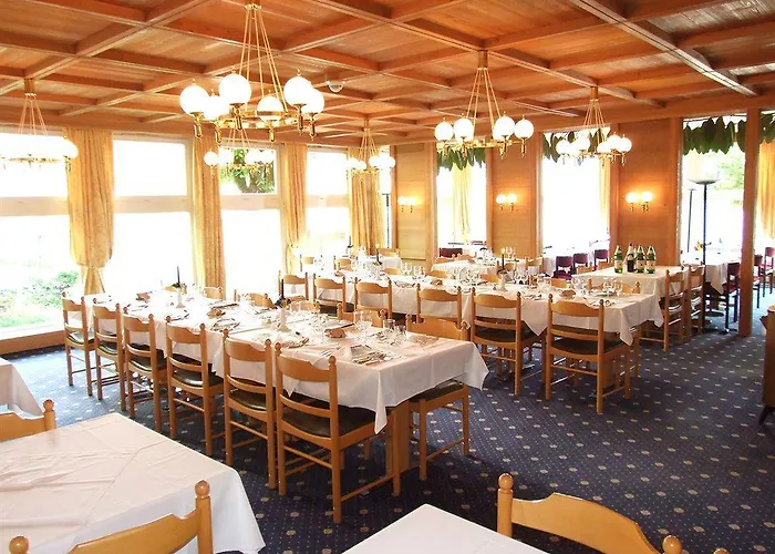 Hotel Minotel Bellevue