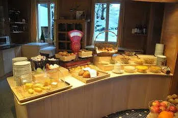 Minotel Bellevue 3* Wengen