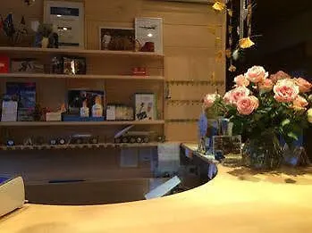 Minotel Bellevue 3* Wengen