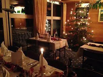 Minotel Bellevue 3* Wengen