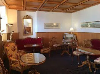 Minotel Bellevue 3* Wengen