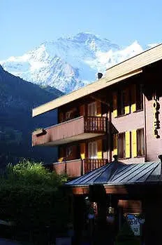 Hotel Minotel Bellevue 3*