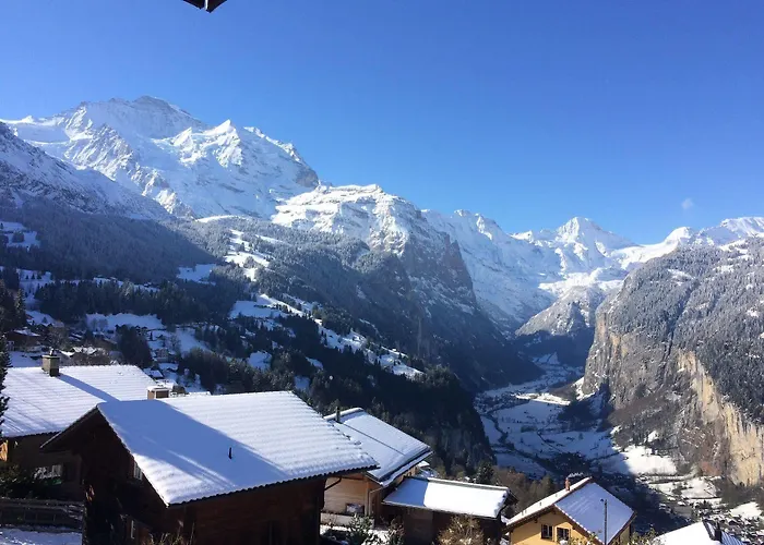 Minotel Bellevue Hotel