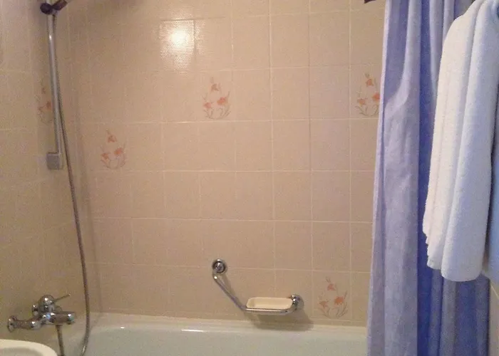 Minotel Bellevue Wengen