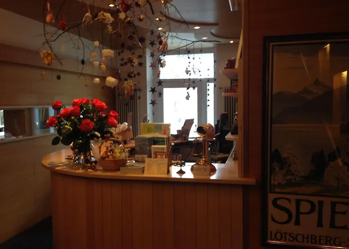 Minotel Bellevue Hotel 3*