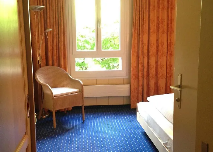 Hotel Minotel Bellevue 3*