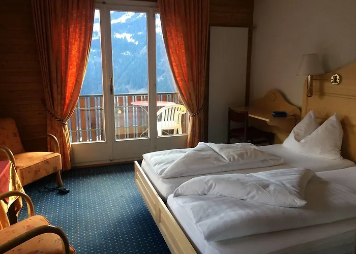 Hotel Minotel Bellevue 3*