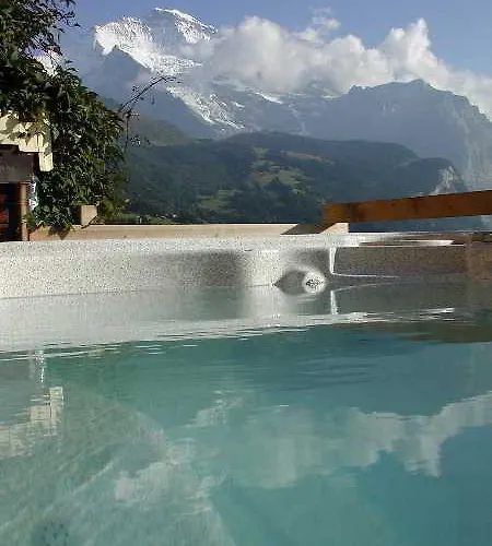 Hotel Minotel Bellevue