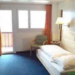 Minotel Bellevue Wengen