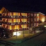 Hotel Minotel Bellevue Wengen