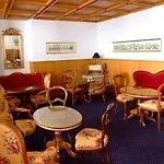 Minotel Bellevue Hotel 3*