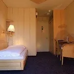 Minotel Bellevue Hotel Wengen