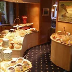 Hotel Minotel Bellevue Wengen