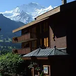 Hotel Minotel Bellevue