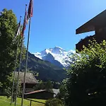 Minotel Bellevue Wengen