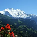 Minotel Bellevue Wengen