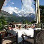 Hotel Minotel Bellevue 3*