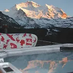 Minotel Bellevue Hotel 3*