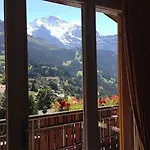 Minotel Bellevue 3* Wengen
