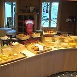 Minotel Bellevue 3* Wengen