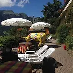 Minotel Bellevue 3* Wengen