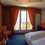 Minotel Bellevue 3* Wengen